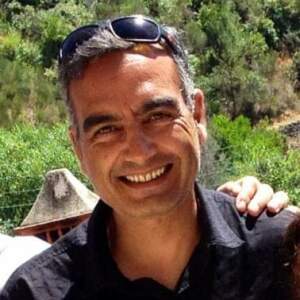 Photo de profil de José Antunes