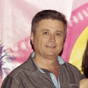 Photo de profil de Jose Aparisi