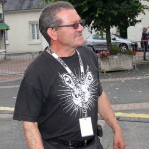 Photo de profil de José Avelez