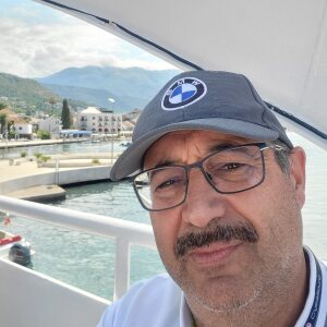 Photo de profil de Jose Azevedo