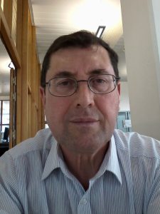 Photo de profil de José Barreiros