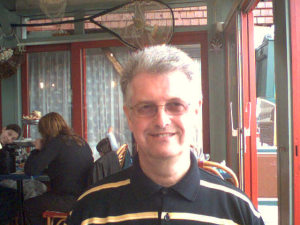 Photo de profil de José Bemelmans