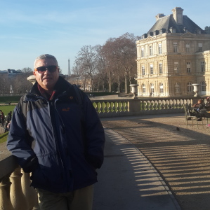 Photo de profil de Jose Ben Hamou