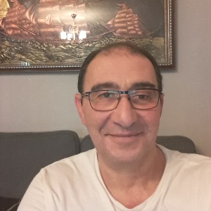 Photo de profil de Jose Benkhalfallah