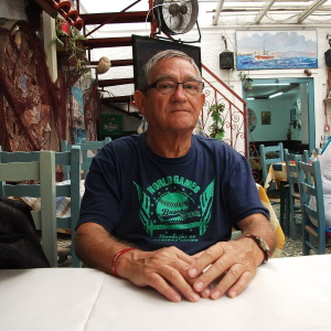 Photo de profil de José Bernabé