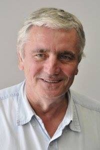 Photo de profil de José Bloquet