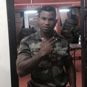Photo de profil de Jose Bompart