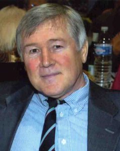 Photo de profil de José Boudinot