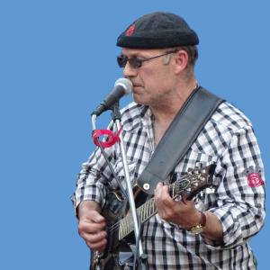 Photo de profil de Jose Buchoux