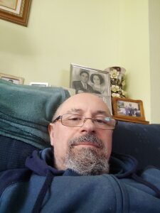 Photo de profil de Jose Cabaleiro
