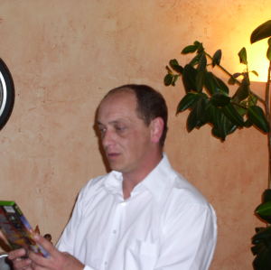 Photo de profil de José Caillouel