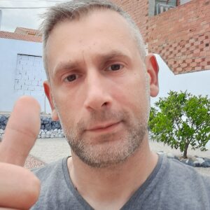 Photo de profil de José Campos Garcia