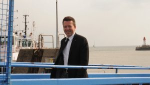 Photo de profil de José Campos