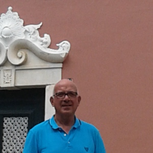Photo de profil de Jose Castanho