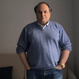 Photo de profil de José Castro