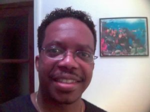 Photo de profil de José Cesaire-Gedeon