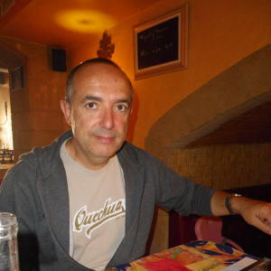 Photo de profil de José Charret