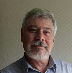 Photo de profil de Jose Chouard