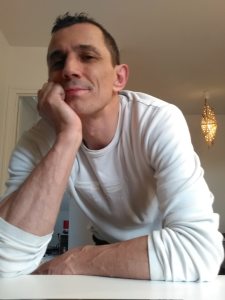 Photo de profil de Jose Cordoba