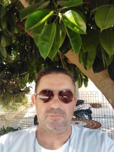Photo de profil de José Crochet