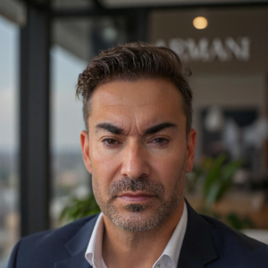 Photo de profil de Jose Da Silva