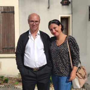 Photo de profil de Jose Da Silva