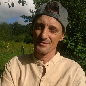 Photo de profil de Jose Domingo Anchelergues