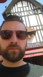 Photo de profil de José Dorangeville