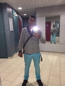 Photo de profil de José Dos Santos