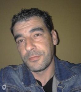 Photo de profil de José Dos Santos