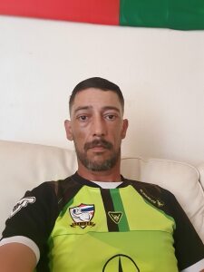 Photo de profil de Jose Dos Santos