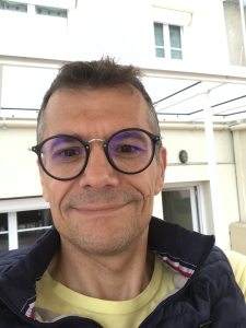 Photo de profil de Jose Esteves