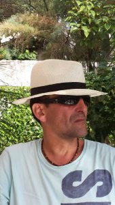 Photo de profil de Jose Fajardo