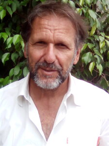 Photo de profil de José Fernandez Blanco