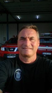 Photo de profil de Jose Fernandez