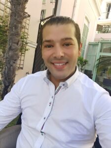 Photo de profil de José Fernandez