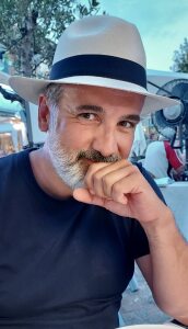 Photo de profil de José Ferreira