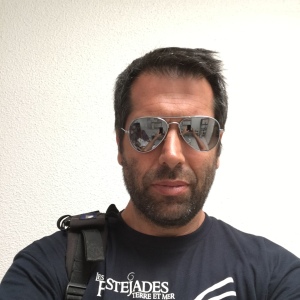Photo de profil de José Garcia