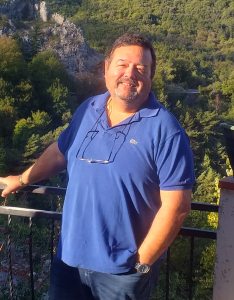 Photo de profil de José Garcia