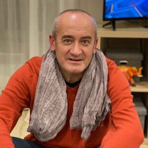 Photo de profil de José Garrido