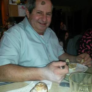 Photo de profil de Jose Georget