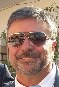 Photo de profil de José Gimenez