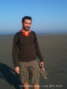 Photo de profil de Jose Gomez