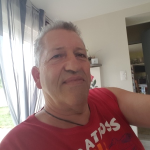 Photo de profil de José Gonzalez-Pulido