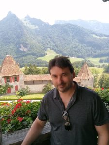 Photo de profil de Jose Gonzalez
