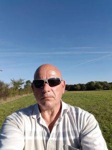Photo de profil de Jose Gregoire