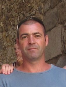 Photo de profil de Jose Grilo