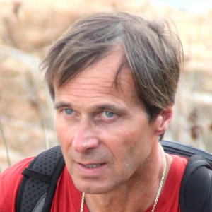 Photo de profil de José Herbez