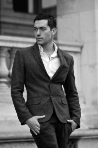 Photo de profil de Jose Herrero