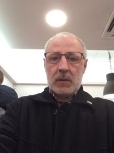 Photo de profil de José Hormaz